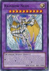 Rainbow Neos - RYMP-EN019 - Common - 1st Edition